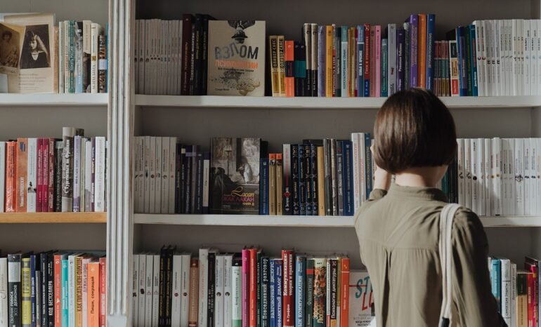 Author Special: A Q&A with Brené Brown
