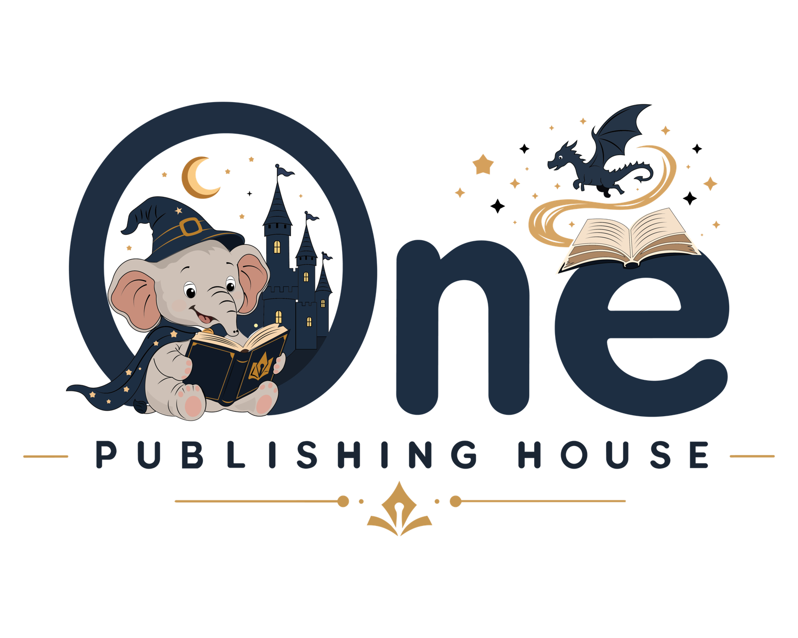 One Publishing House-